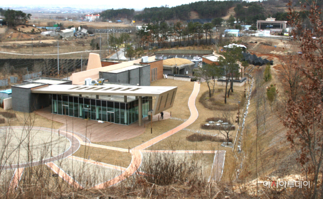도고옹기체험전시관
