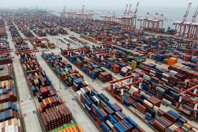 China Tariffs Business Reaction