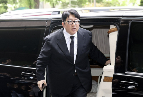 방시혁-연합