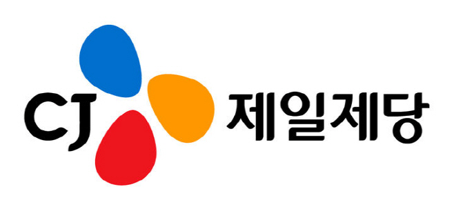 CJ제일제당CI