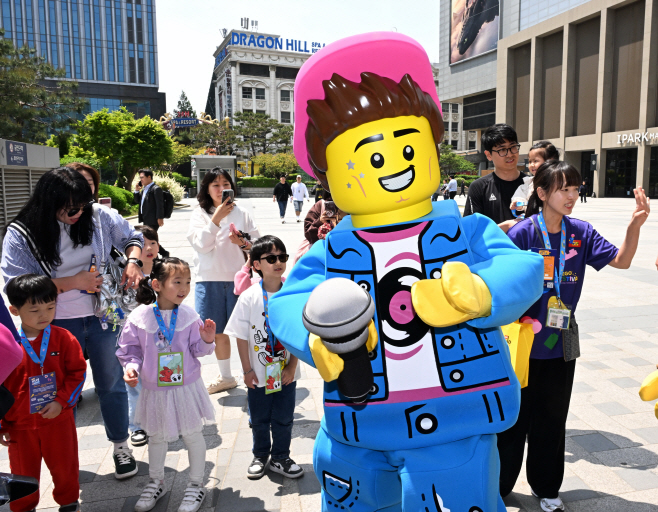 레고랜드 '플레이 팝'-4884