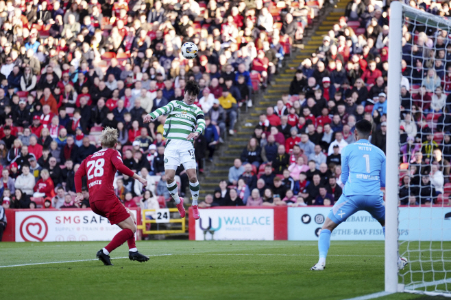 Britain Soccer <YONHAP NO-3035> (AP)