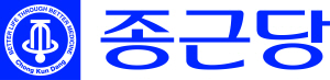 별첨1_종근당 국문 CI