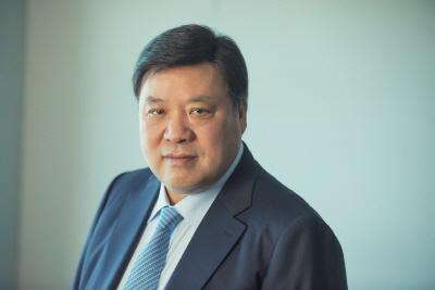셀트리온그룹 서정진 회장