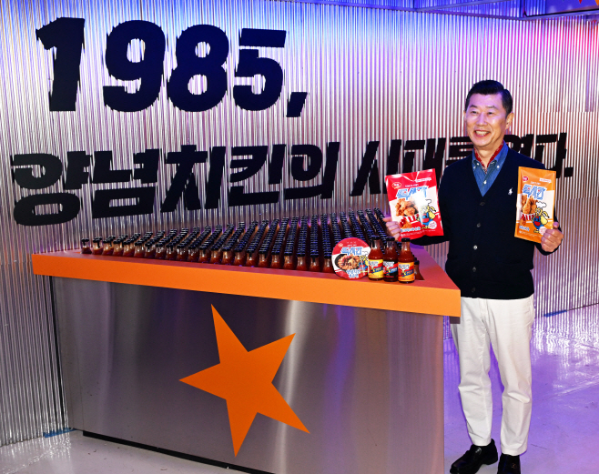 어‘장하다 하림 맥시칸’ 팝업스토-5387