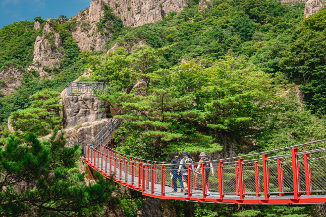 대둔산축제프로그램참가자모집
