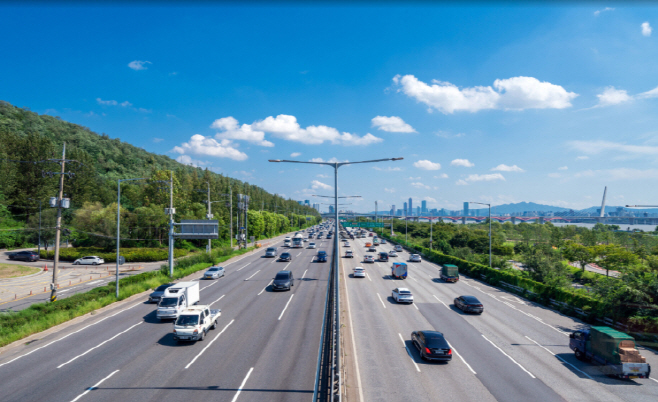 사진2_강변북로