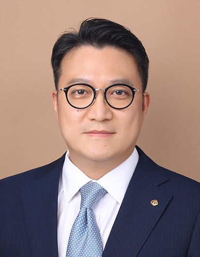 [아워홈] 김태원 아워홈 대표이사