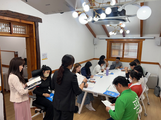 20250516-밀양시,‘청년 동아리 활동 지원사업’으로 지역 정착 돕는다
