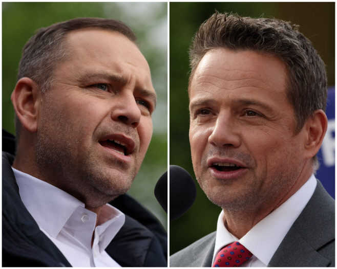 POLAND-ELECTION/
