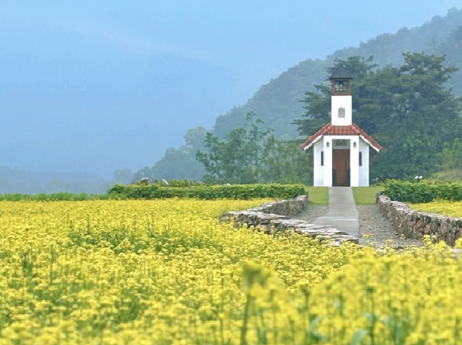 홍천_무궁화수목원