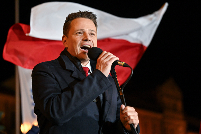 POLAND ELECTIONS