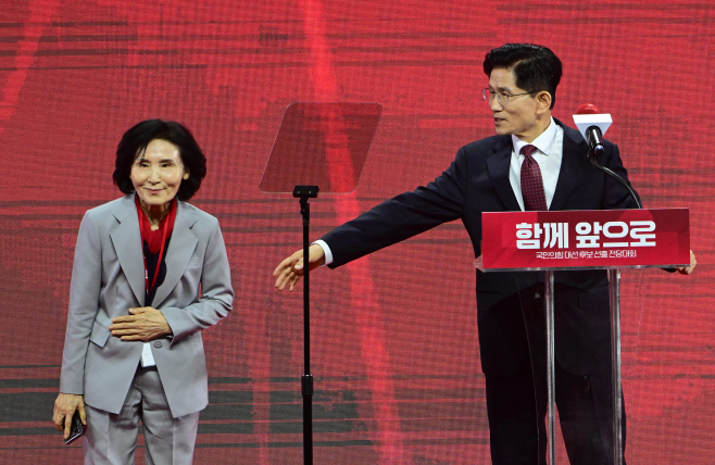 김문수 대선 후보 선출-31