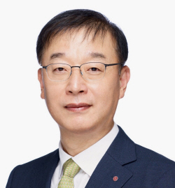 [사진] LG전자 IP센터장 조휘재 부사장