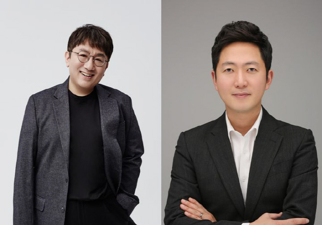 방시혁 이재상