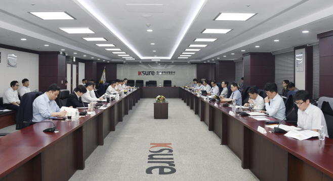 김범석 기획재정부 장관 직무대행 1차관, 제5차 지속가능경제 정책협의회 (7)