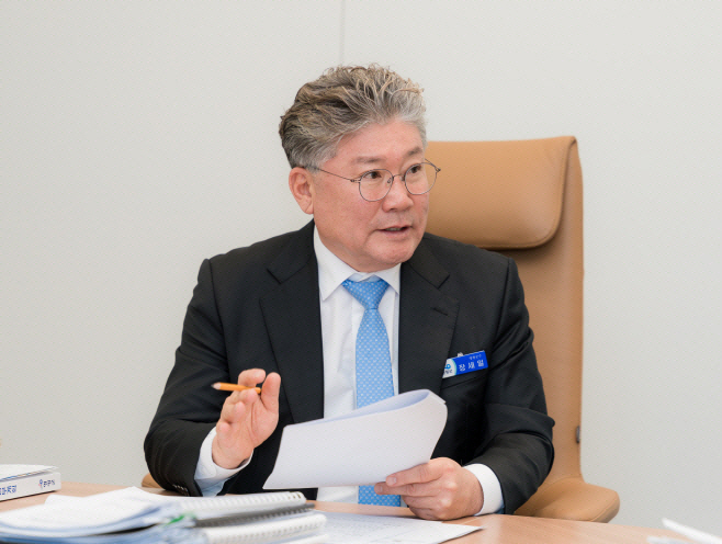 장세일