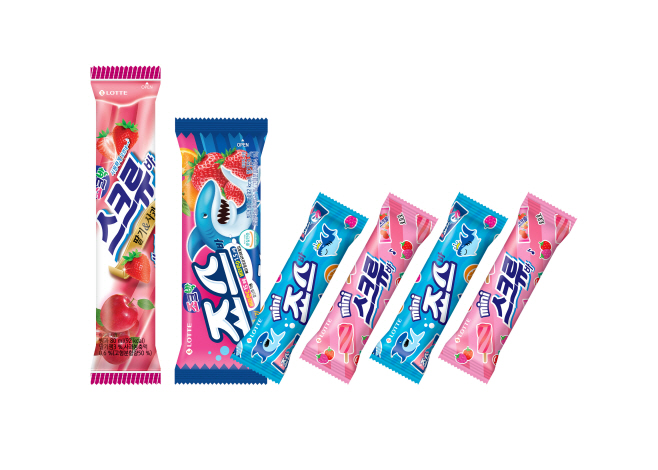 롯데웰푸드