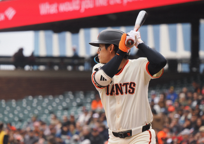 BASEBALL-... <YONHAP NO-1944> (IMAGN IMAGES via Reuters Connect)