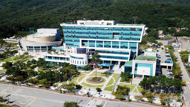 이천시 농어촌 삶의질 지수 2년연속 전국1위