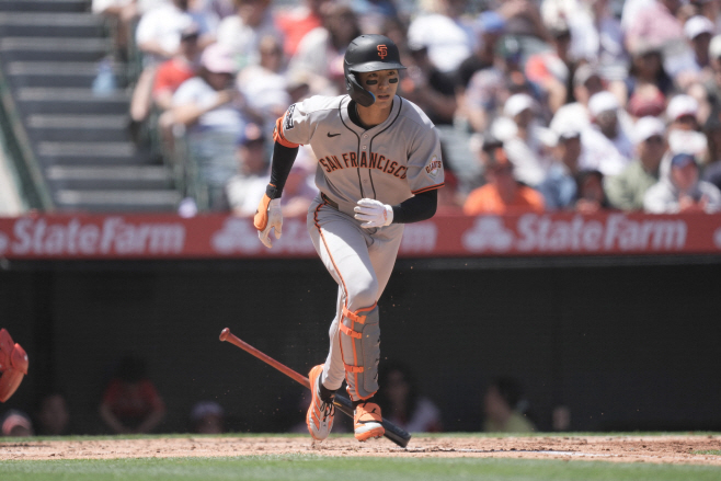 BASEBALL-... <YONHAP NO-1175> (IMAGN IMAGES via Reuters Connect)