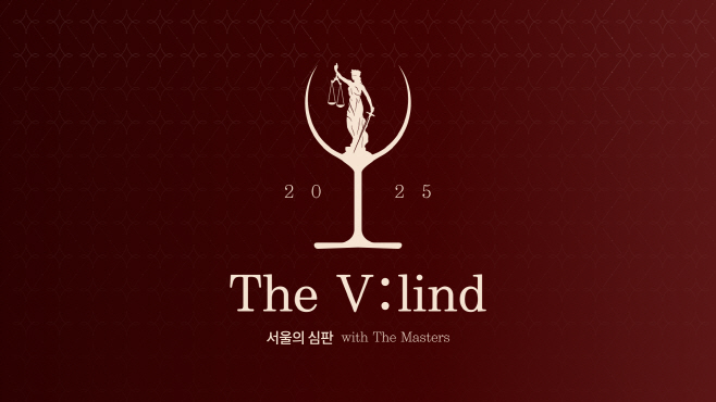 [롯데쇼핑-롯데백화점] 더 블라인드 (The Vlind) 서울의 심판 2025 대표 이미지