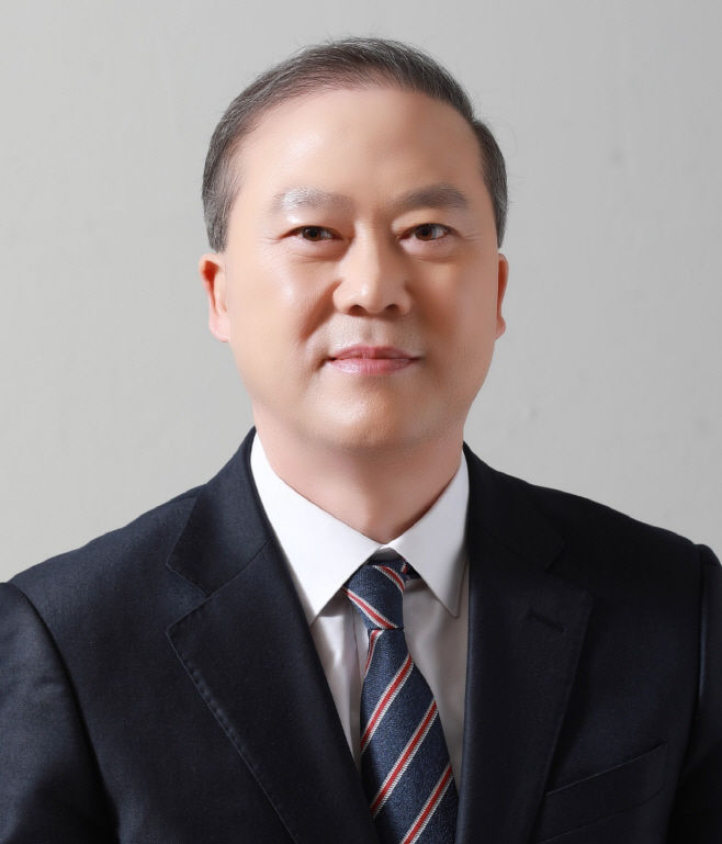 한국대학교육협의 양오봉 회장(사진)