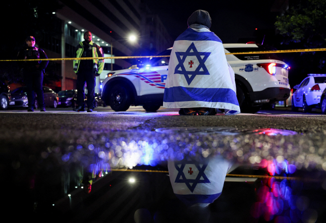 WASHINGTON-SHOOTING/ISRAEL