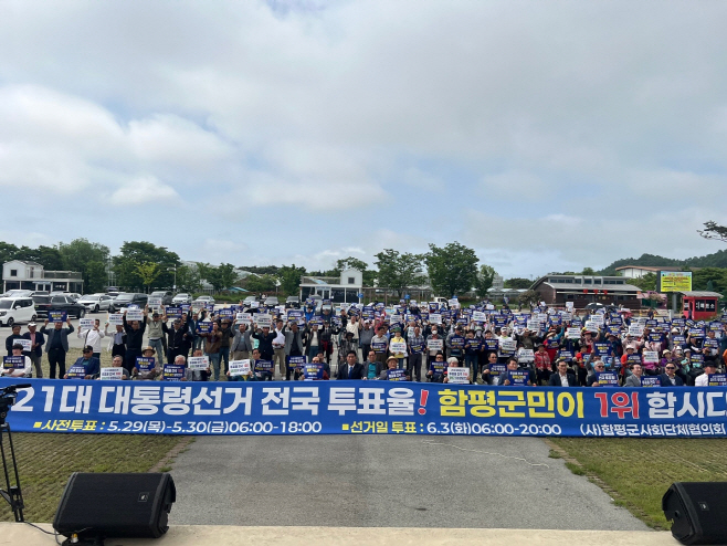 투표