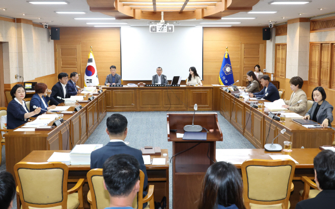 250523(보도자료)-전주시의회 전주푸드통합지원센터장 후보자 인사청문 '적합'의견01