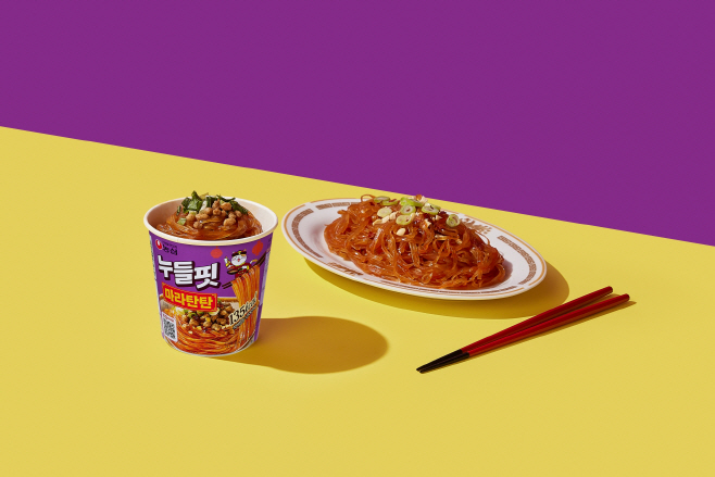 농심