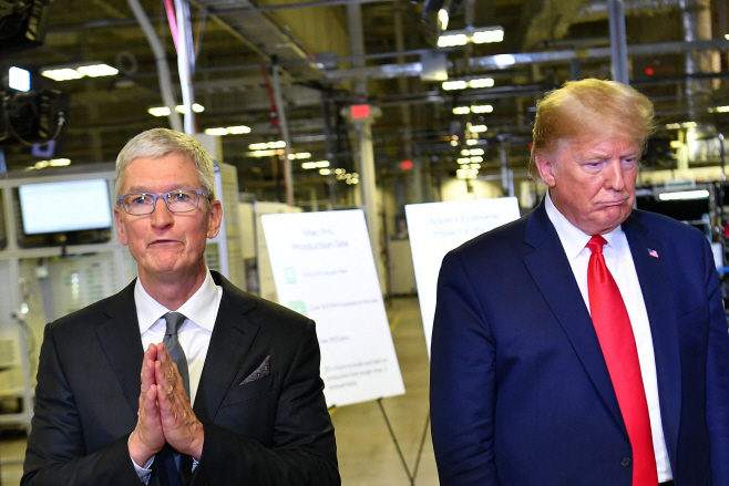 Apple-FILES-US-EU-POLITICS-TRADE-TARIFFS-TRUMP