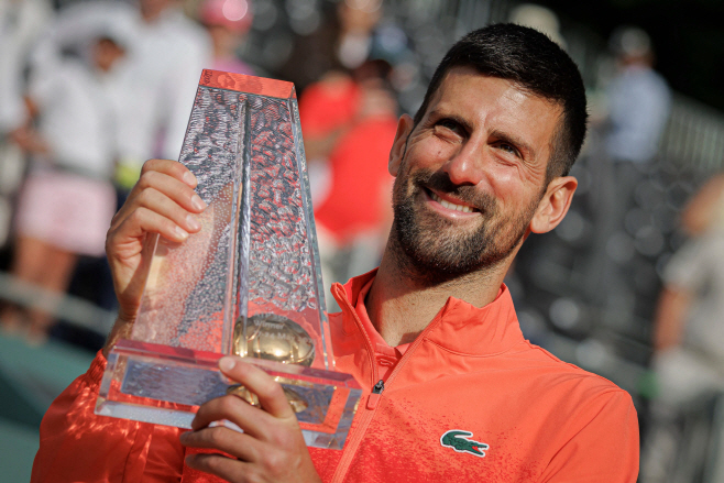 TENNIS-ATP-SUI <YONHAP NO-1536> (AFP)