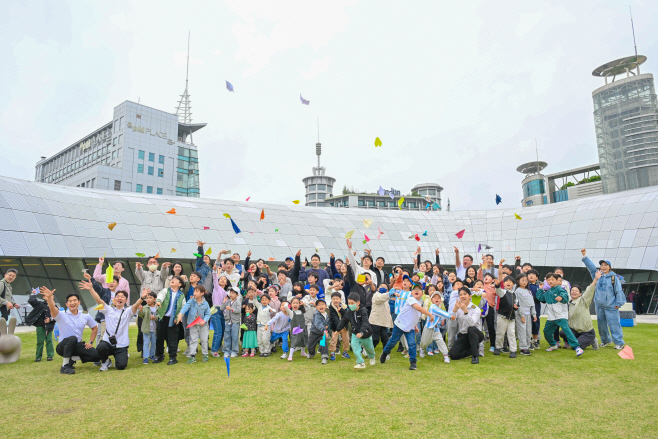 종이비행기 페스티벌