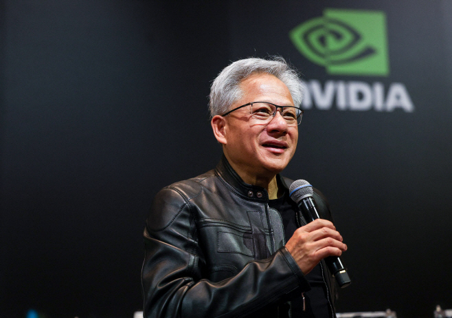TAIWAN-CHINA-SEMICONDUCTORS-COMPUTERS-... <YONHAP NO-3296> (AFP)