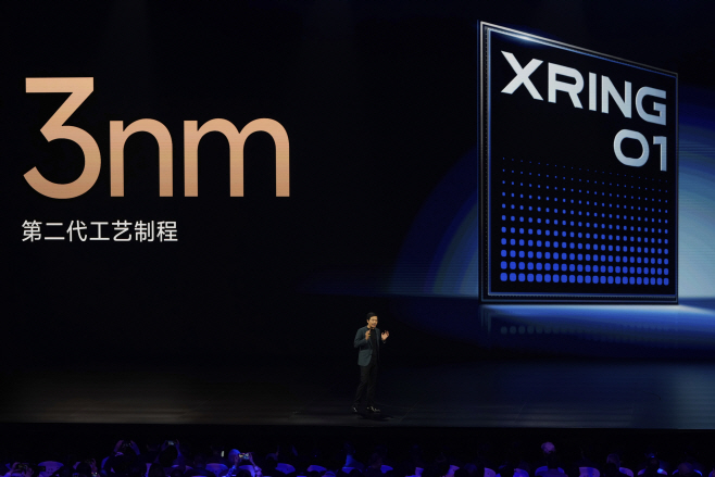 China Xiaomi