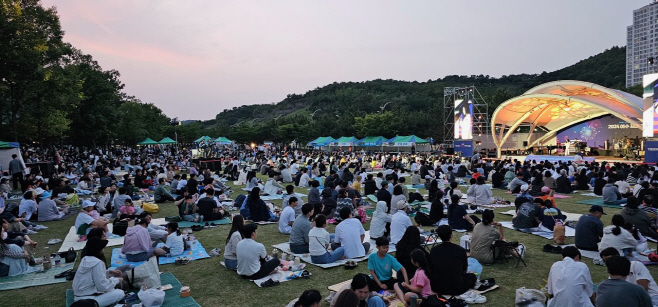 2024 여수재즈페스티벌