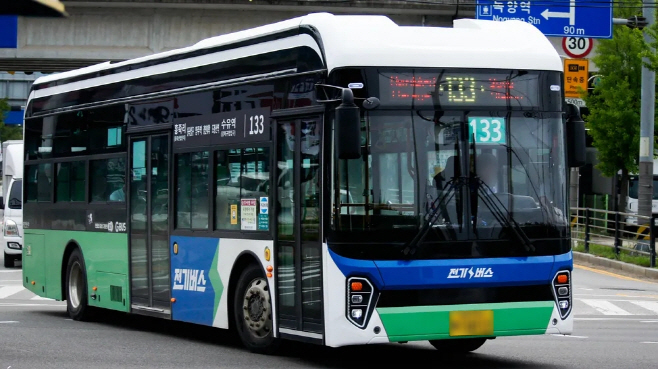 2.버스정책과(의정부시, 6월 1일부터 133번 시내버스 증차 운행)