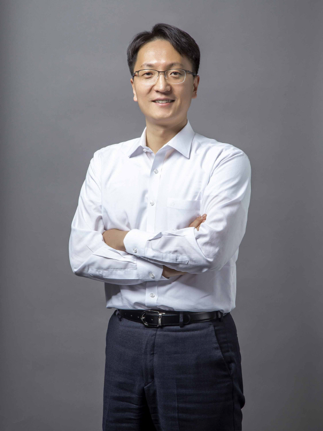 [쿠팡 이미지] 박대준 대표이사 사진 이미지