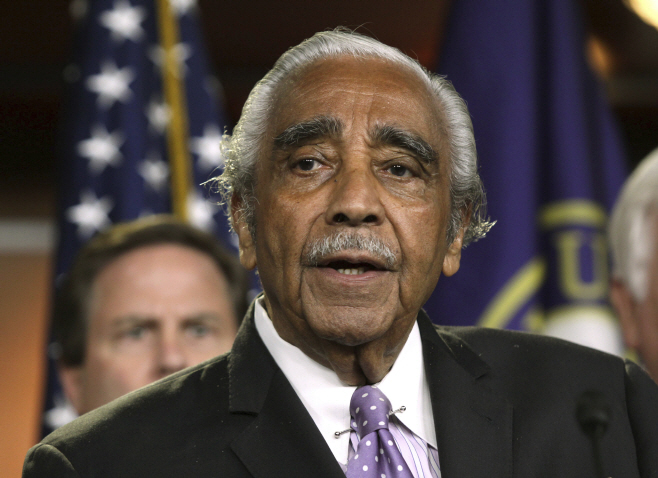 Obit Charles Rangel