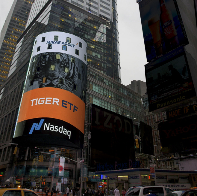 미래에셋운용, ‘TIGER 미국 S&P500 ETF’개인 순매수 1조원 돌파