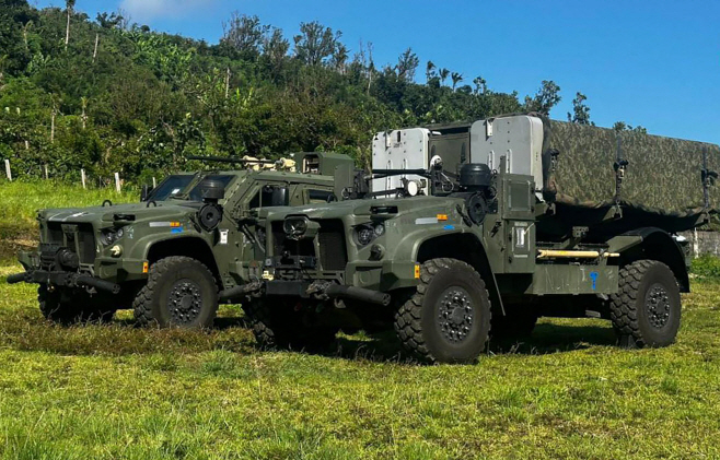 PHILIPPINES-US-DEFENCE