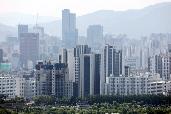 '큰 집' 수요 있지만 공급 태부족…대형아파트 가격상승 지속