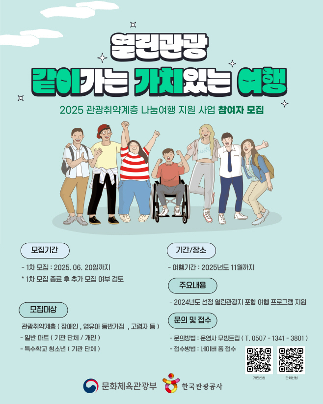 2025관광공사