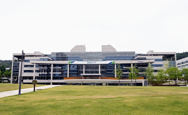 경기도북부청사 사진