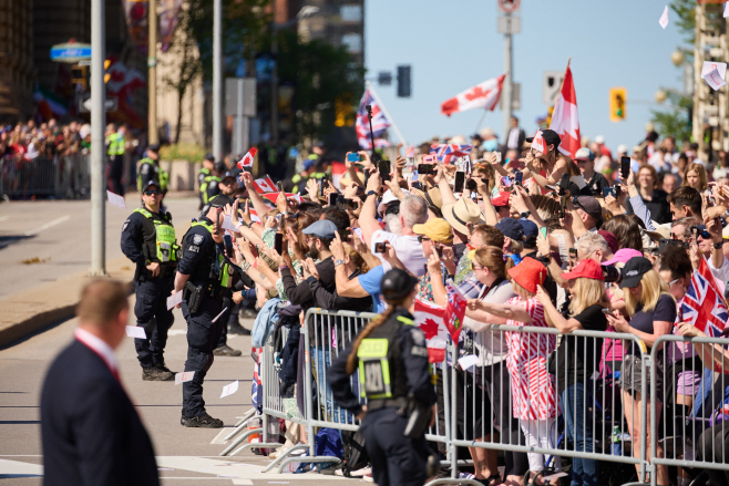 CANADA BRITAIN DIPLOMACY