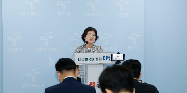 태안군, 이종일 선생 생가지·고남패총박물관 증·개축 사업 ‘