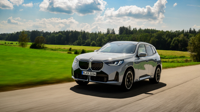 사진3-BMW 뉴 X3
