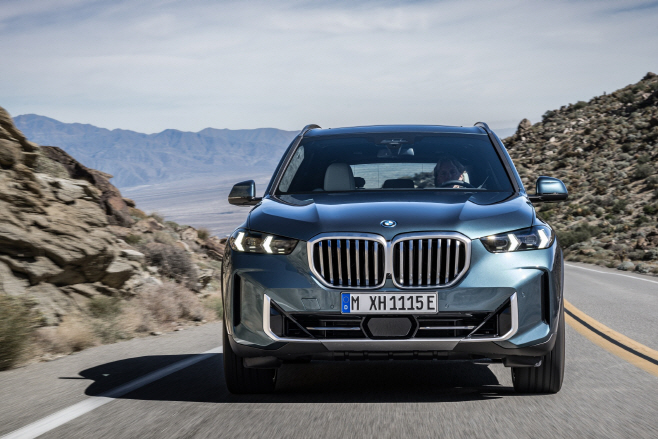 사진2-BMW X5
