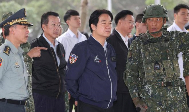대만